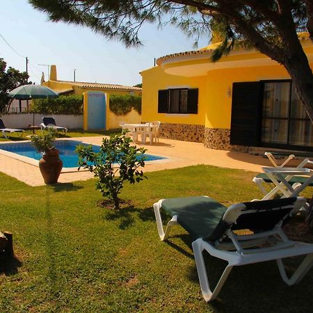 Quinta Vita - Vila Pera Almancil Exterior photo