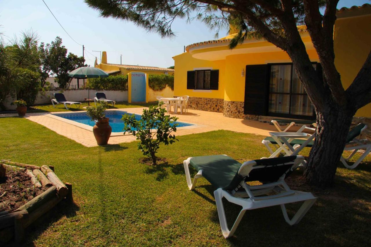 Quinta Vita - Vila Pera Almancil Exterior photo