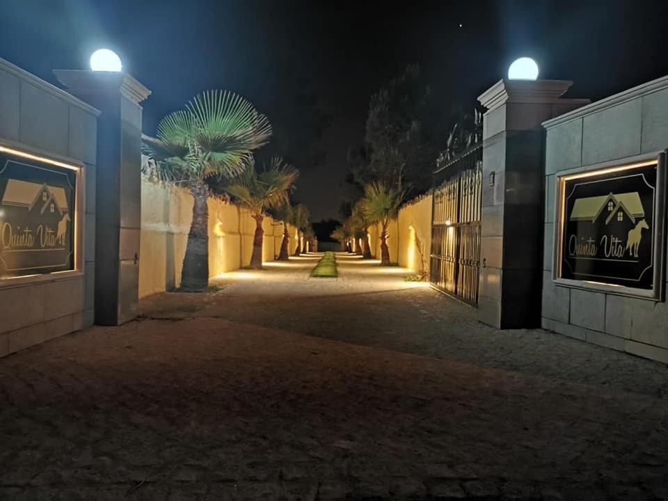 Quinta Vita - Vila Pera Almancil Exterior photo