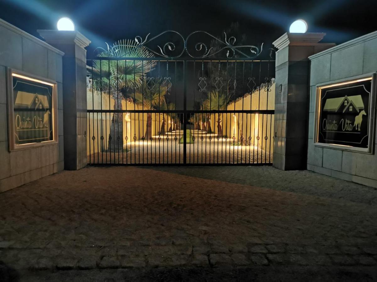Quinta Vita - Vila Pera Almancil Exterior photo